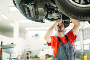 Nozioni di base sulla manutenzione dell'auto