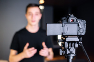 Configurazione di uno studio di e-Learning
