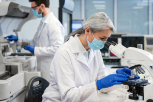 Teoria del tecnico di laboratorio clinico