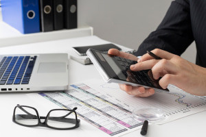 Introdução à contabilidade e métodos contábeis