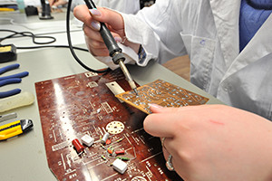 Ingegneria elettrica in teoria