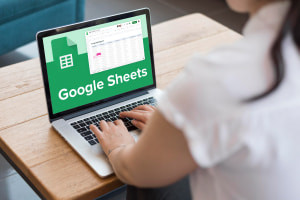 Masterclass Google Sheets: creazione e analisi di fogli di calcolo