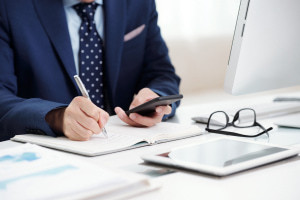 Gestione degli asset non performanti