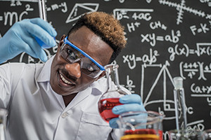Química avanzada: entropía y energía libre de Gibbs
