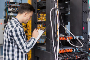 Basics of Network Engineering