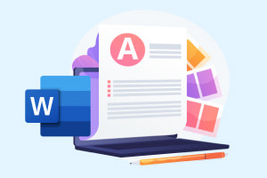 Microsoft Word: migliora la tua scrittura padroneggiando MS Word