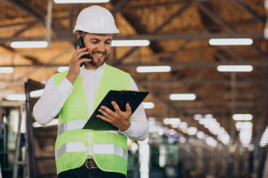 Hazard Management in the Workplace