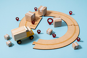 Mastering Supply Chain and Logistics Management