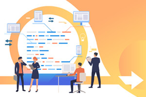 Gestione agile dei progetti