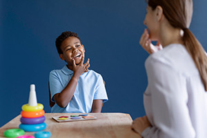 An Introduction to Child Psychology
