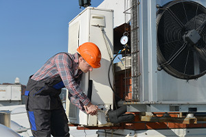 Nozioni di base sui sistemi di condizionamento e refrigerazione