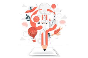 Teoria di base della scrittura creativa