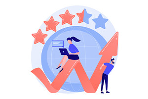 Estrategias de crecimiento de clientes para negocios en línea