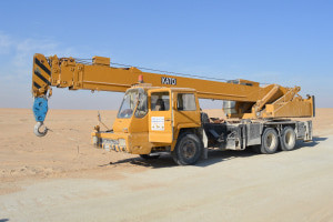 Lifting Operation and Lifting Equipment Regulations Training