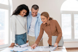 Trattative immobiliari per principianti