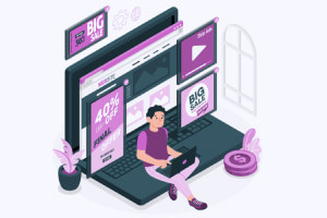 Padroneggiare la pubblicità nell'era digitale