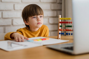 Prima infanzia: sviluppo delle abilità matematiche