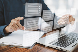 Control de documentos: de los principios a la práctica