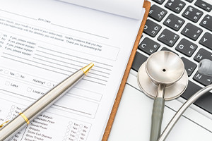 Noções básicas de cobrança e codificação médica