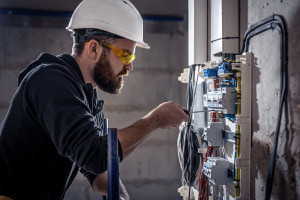 Diploma in tecnologia elettrica