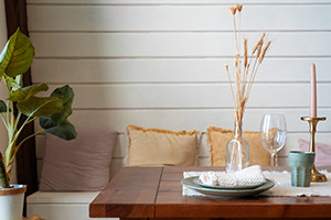Feng Shui for a Harmonious Home