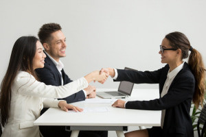 Cómo tener éxito en las entrevistas de trabajo