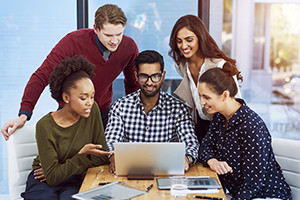 Collaborative Advertising: Maximising Success through Strategic Partnerships