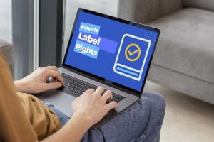 Vídeos sobre cómo cambiar la marca de los derechos de marca privada (PLR)