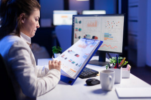 Conceptos básicos de la investigación de mercados