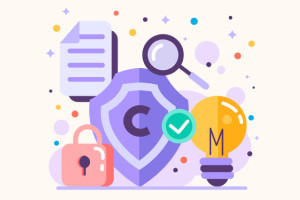 Diritto della proprietà intellettuale - Elementi essenziali del copyright