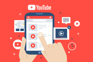Conceptos básicos del marketing en YouTube