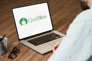 Aprende a escribir como un profesional con QuillBot AI