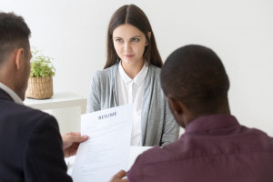 Gestire i rifiuti di ricerca di lavoro - Strategie per rimanere motivati