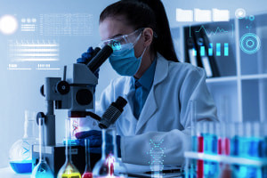 Advanced Chemistry: Analytical Chemistry and Organic Synthesis