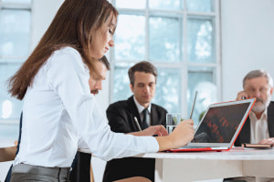Técnicas de tomada de minutos e melhores práticas