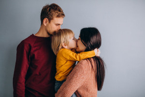 Holistic Approach to Child Safety