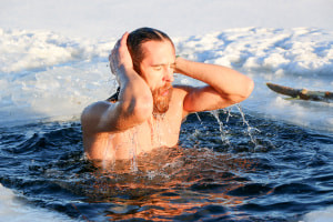 Compreendendo a terapia com água fria