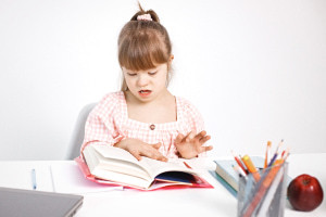 Child Development: Specific Learning Disorders