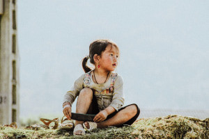 Efectos de la pobreza en el desarrollo infantil