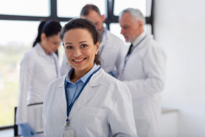 Foundations of Healthcare Management