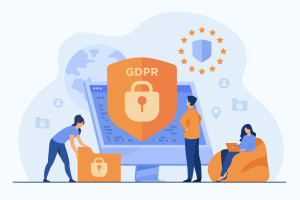 Comprensión del Reglamento General de Protección de Datos (GDPR)