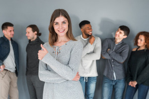 Diventa uno specialista dell'empowerment: dai potere a chi ti circonda