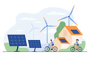 Renewable Energy Fundamentals