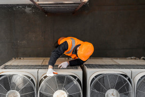 Becoming a HVAC Professional