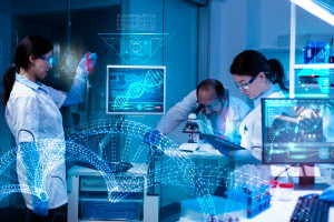Diploma in Bioinformatica