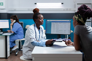Diploma in codifica e fatturazione medica