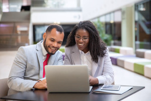 Métodos avanzados de negocios en línea