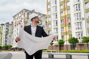 Sviluppo e gestione della proprietà