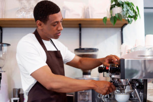 Nozioni di base sul lavoro del barista