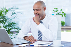 Administración de cuentas con Xero